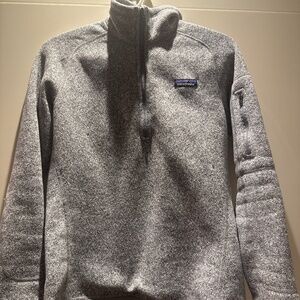 Patagonia Fleece